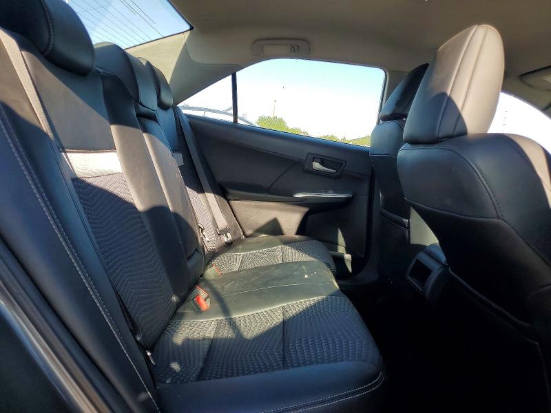 Продаж на аукціоні авто 2013 Toyota Camry, vin: 4T1BF1FK1DU227715, номер лоту: 60513906