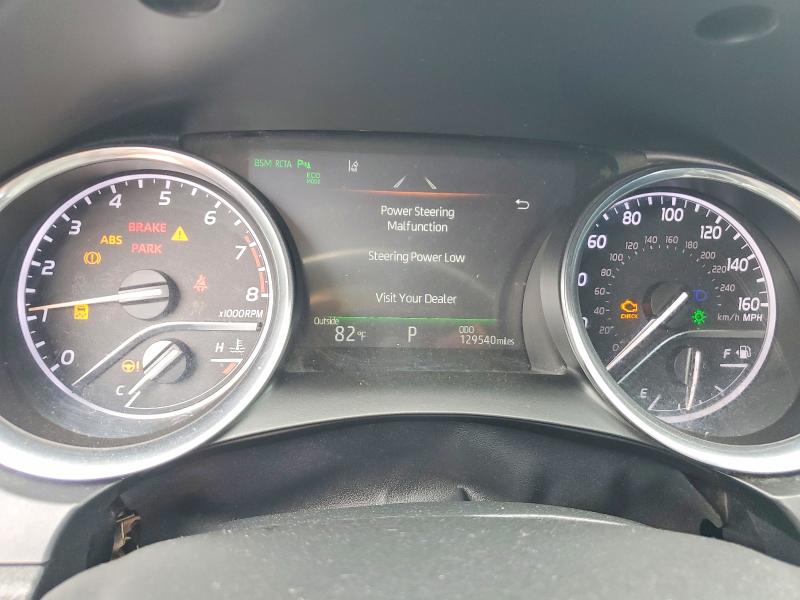 Продажа на аукционе авто 2018 Toyota Camry, vin: 4T1B11HK0JU508167, номер лота: 60680936