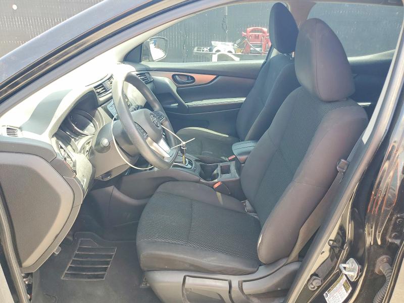 Продаж на аукціоні авто 2017 Nissan Rogue Sport, vin: JN1BJ1CP7HW018575, номер лоту: 60775356