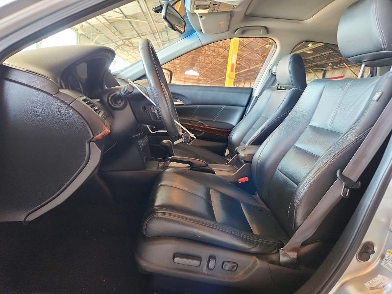 62859716 :رقم المزاد ، 5J6TF1H55BL001318 vin ، 2011 Honda Accord Crosstour مزاد بيع