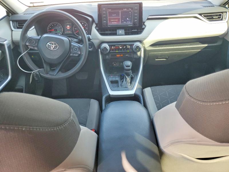 Продаж на аукціоні авто 2021 Toyota Rav4, vin: 2T3W1RFV7MC162614, номер лоту: 63207786