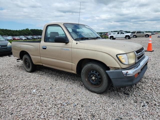1998 Toyota Tacoma მანქანა იყიდება აუქციონზე, vin: 4TANL42N3WZ090578, აუქციონის ნომერი: 60501696
