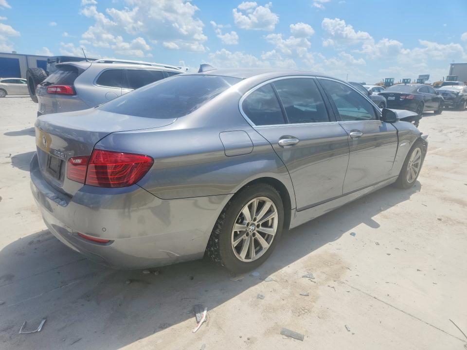 Продажа на аукционе авто 2014 Bmw 528, vin: WBA5A5C53ED509813, номер лота: 60151356
