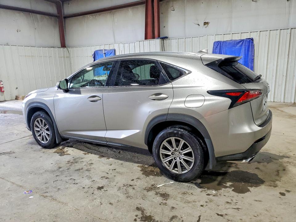 Auction sale of the 2015 Lexus Nx, vin: JTJBARBZ8F2004085, lot number: 63020346