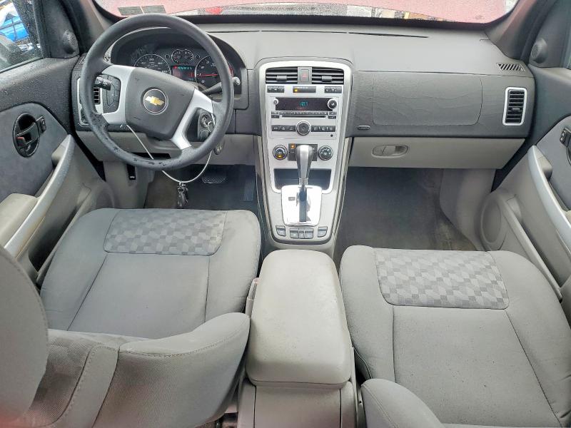 Продаж на аукціоні авто 2008 Chevrolet Equinox, vin: 2CNDL23F786297464, номер лоту: 60001976
