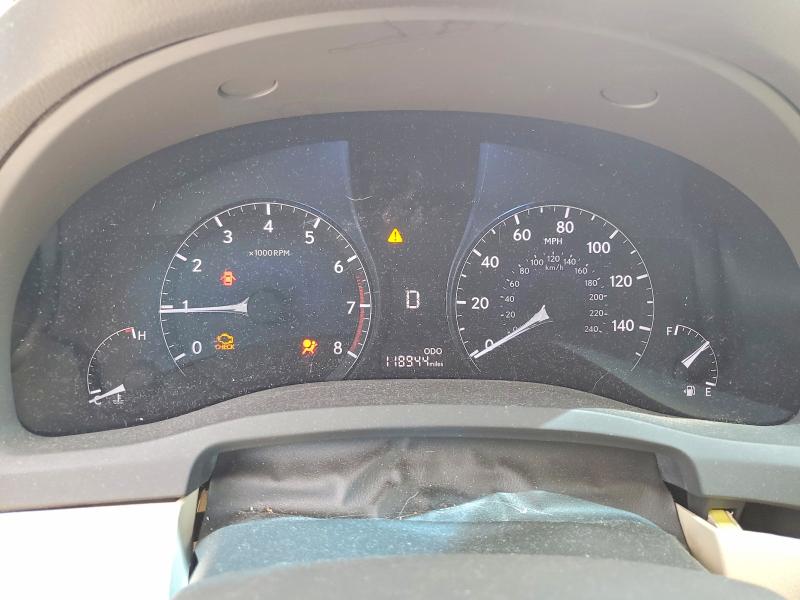 Aukcja sprzedaży 2013 Lexus Rx, vin: 2T2ZK1BA4DC092184, numer aukcji: 62047206
