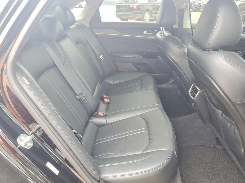 Продаж на аукціоні авто 2024 Kia K5, vin: 5XXG34J26RG243319, номер лоту: 62451686