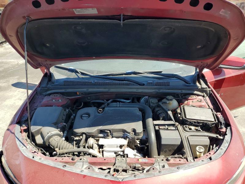 2017 Chevrolet Malibu მანქანა იყიდება აუქციონზე, vin: 1G1ZE5ST0HF181910, აუქციონის ნომერი: 61987976