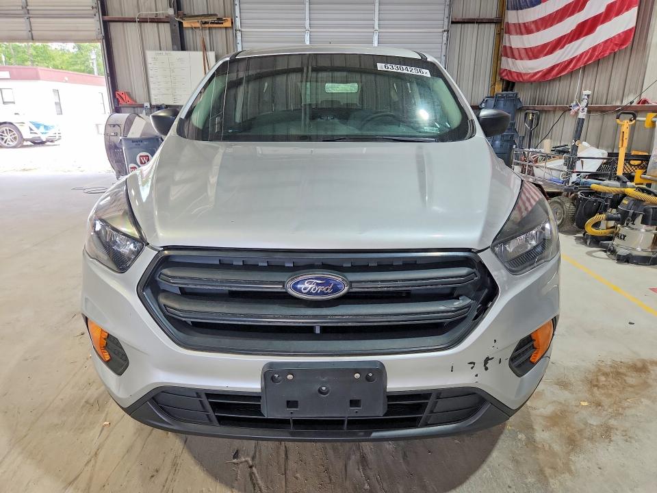 Продажа на аукционе авто 2019 Ford Escape, vin: 1FMCU0F71KUA95861, номер лота: 63304286