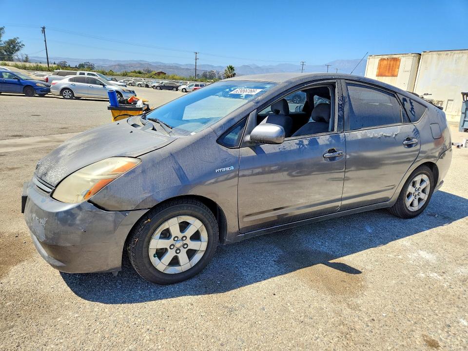 Auction sale of the 2008 Toyota Prius, vin: JTDKB20U783312814, lot number: 62966266
