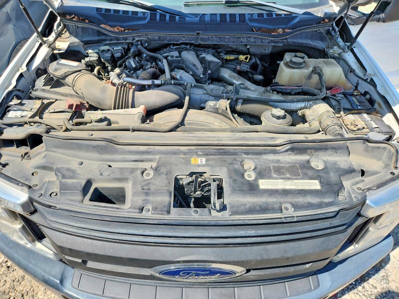 Aukcja sprzedaży 2018 Ford F350, vin: 1FDRF3GT5JEC20077, numer aukcji: 62743656