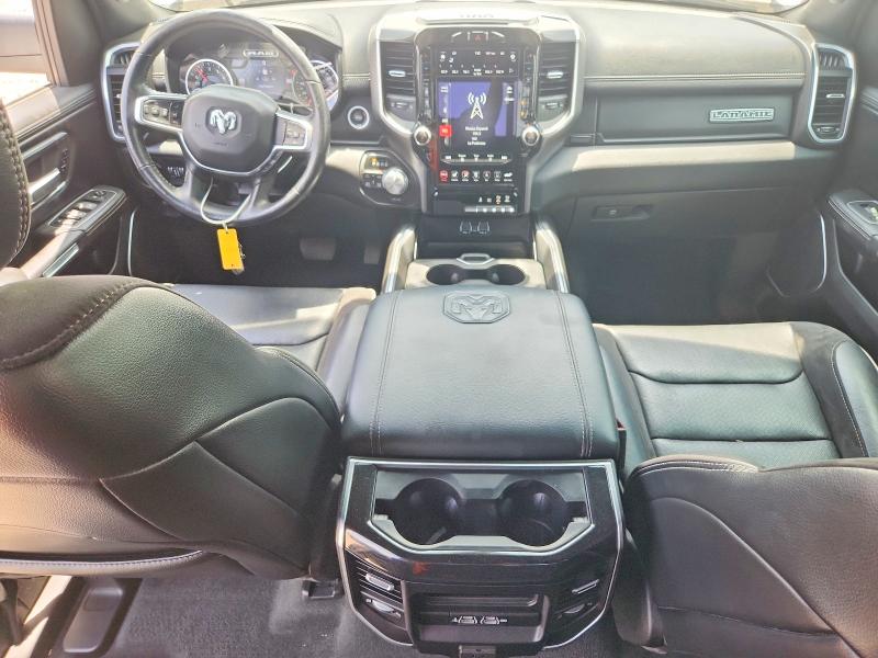 2020 Ram 1500 მანქანა იყიდება აუქციონზე, vin: 1C6SRFJT2LN255211, აუქციონის ნომერი: 62319596