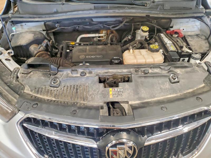 Aukcja sprzedaży 2020 Buick Encore, vin: KL4CJESB0LB019575, numer aukcji: 62450946