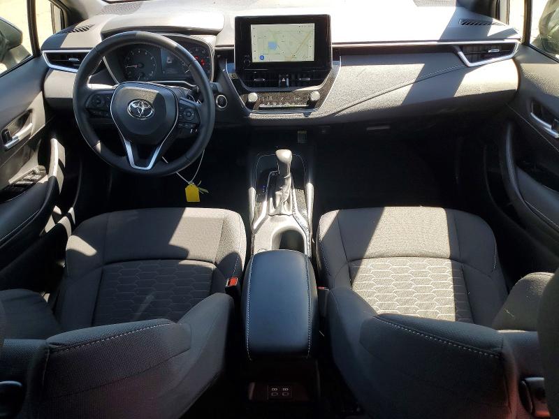 Продаж на аукціоні авто 2024 Toyota Corolla Hatchback, vin: JTND4MBE7R3222953, номер лоту: 61223366