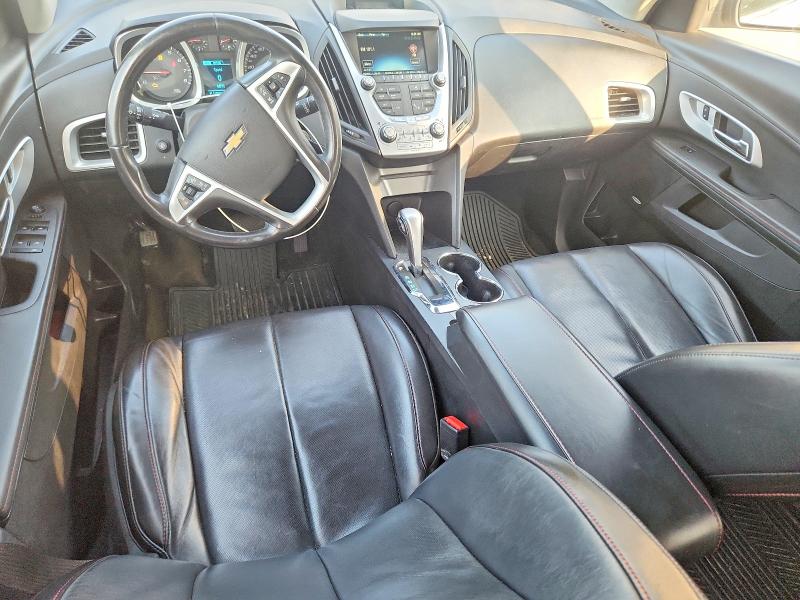 Продаж на аукціоні авто 2013 Chevrolet Equinox, vin: 2GNFLFE37D6331329, номер лоту: 60779416