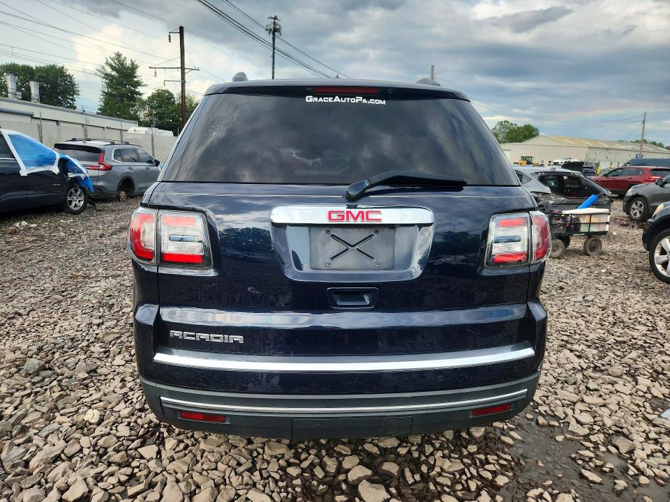 Aukcja sprzedaży 2016 Gmc Acadia, vin: 1GKKRPKDXGJ157616, numer aukcji: 62601736