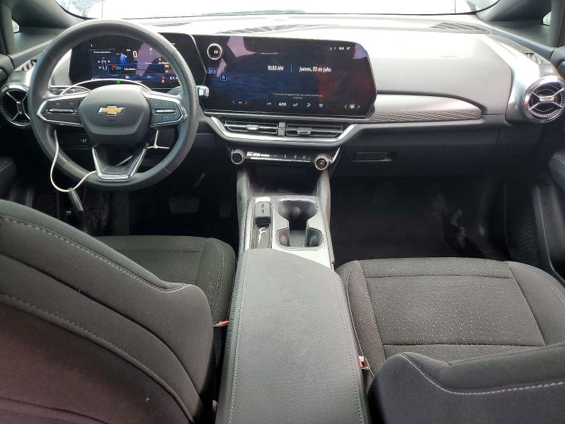 Aukcja sprzedaży 2025 Chevrolet Equinox, vin: 3GN7DMRPXSS254019, numer aukcji: 61895276