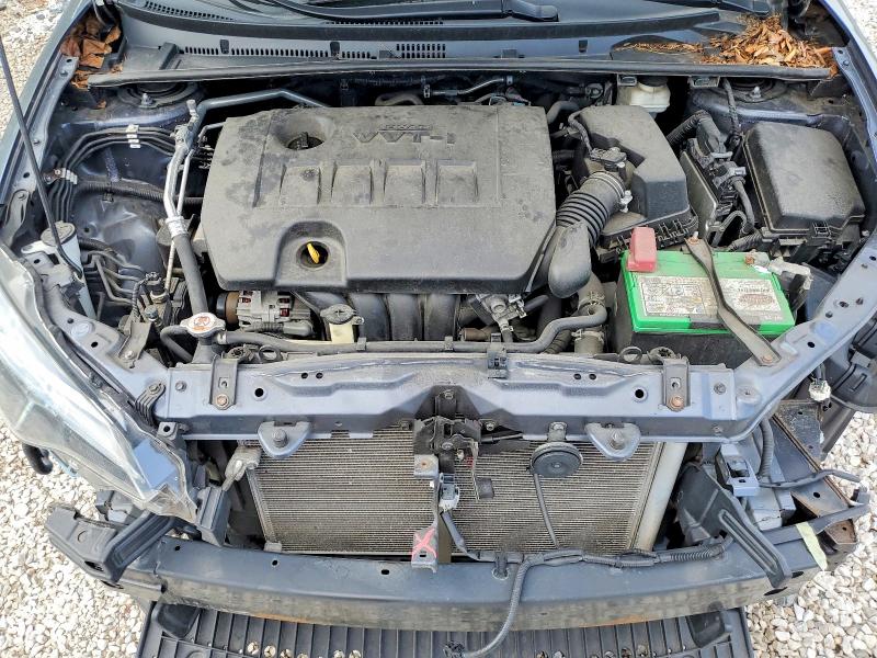 Продажа на аукционе авто 2018 Toyota Corolla, vin: 5YFBURHE4JP829789, номер лота: 57887696