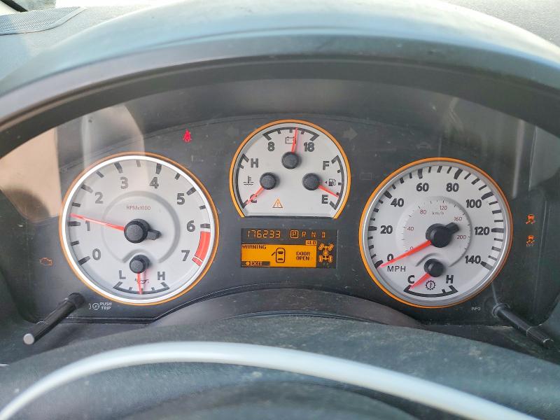 Aukcja sprzedaży 2012 Nissan Titan, vin: 1N6BA0EJ7CN328270, numer aukcji: 62297536