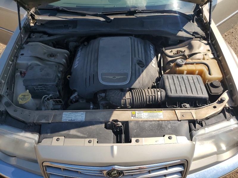 Aukcja sprzedaży 2008 Chrysler 300c, vin: 2C3LA63H88H169550, numer aukcji: 60438386