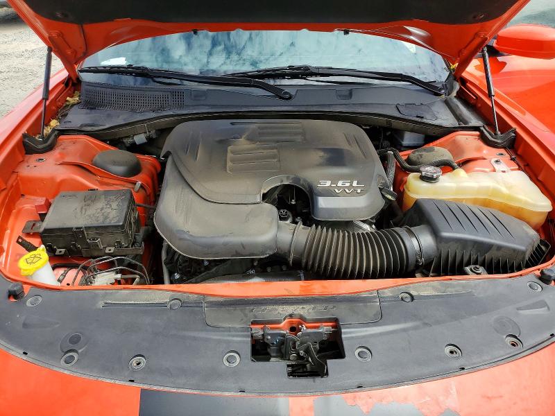 Aukcja sprzedaży 2021 Dodge Charger, vin: 2C3CDXBG6MH675507, numer aukcji: 61975946