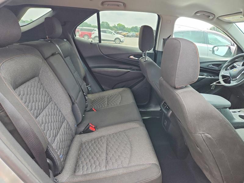 Aukcja sprzedaży 2020 Chevrolet Equinox, vin: 3GNAXUEVXLS532162, numer aukcji: 60046436