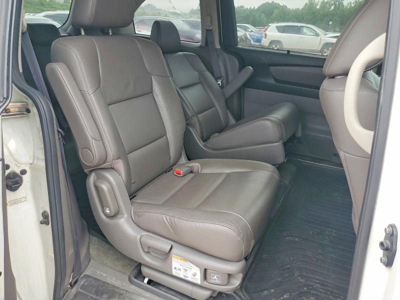 Aukcja sprzedaży 2015 Honda Odyssey, vin: 5FNRL5H64FB010013, numer aukcji: 61395006
