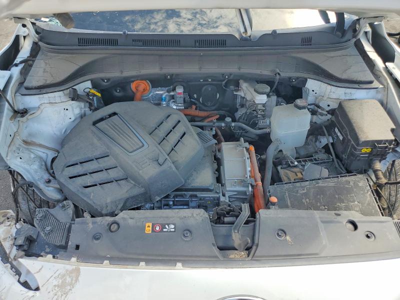 2023 Hyundai Kona მანქანა იყიდება აუქციონზე, vin: KM8K33AG6PU187434, აუქციონის ნომერი: 61373456