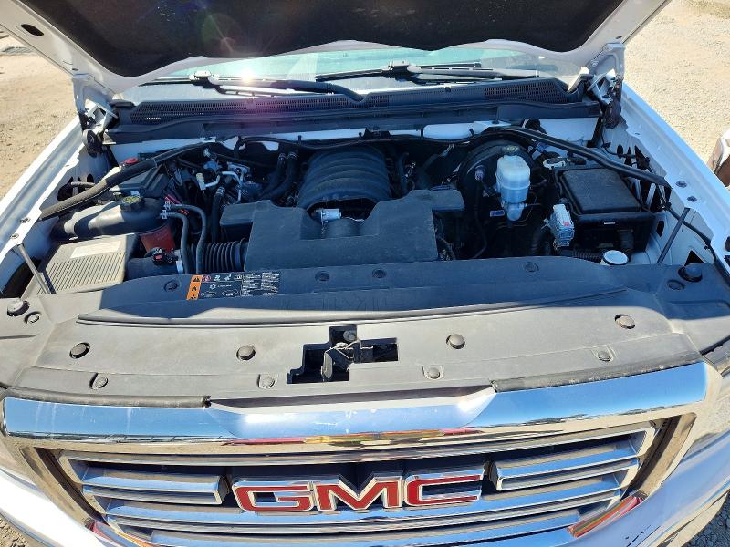 60212546 :رقم المزاد ، 1GTR1MEC5JZ360392 vin ، 2018 Gmc Sierra مزاد بيع