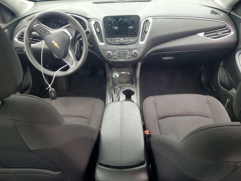 Продаж на аукціоні авто 2019 Chevrolet Malibu, vin: 1G1ZD5ST2KF151219, номер лоту: 59964836