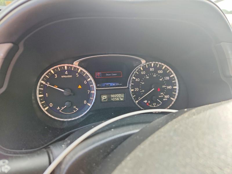 2015 Infiniti Qx60 მანქანა იყიდება აუქციონზე, vin: 5N1AL0MM6FC544143, აუქციონის ნომერი: 63331106
