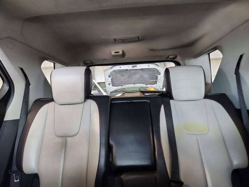 Продажа на аукционе авто 2010 Chevrolet Equinox, vin: 2CNFLGEY3A6389407, номер лота: 60458326