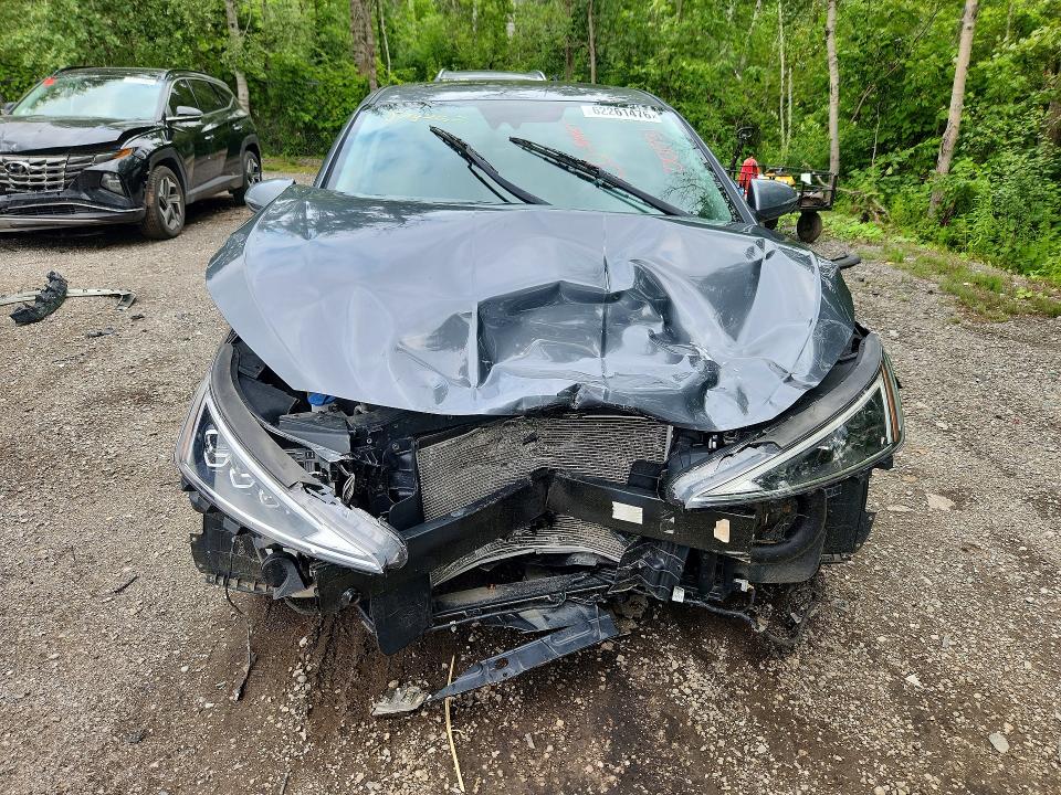 Продаж на аукціоні авто 2020 Hyundai Elantra, vin: KMHD84LF6LU001731, номер лоту: 62261476
