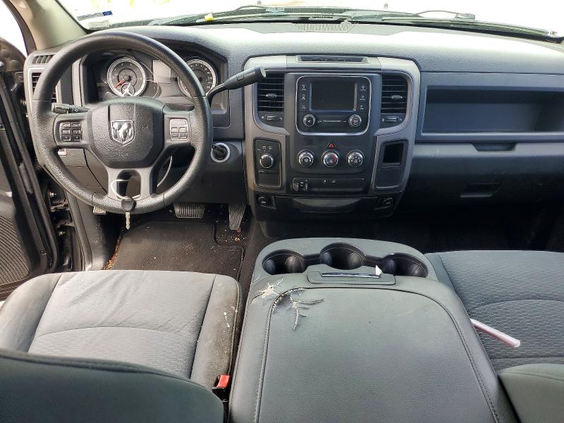 59996086 :رقم المزاد ، 1C6RR7FT7ES213506 vin ، 2014 Ram 1500 مزاد بيع