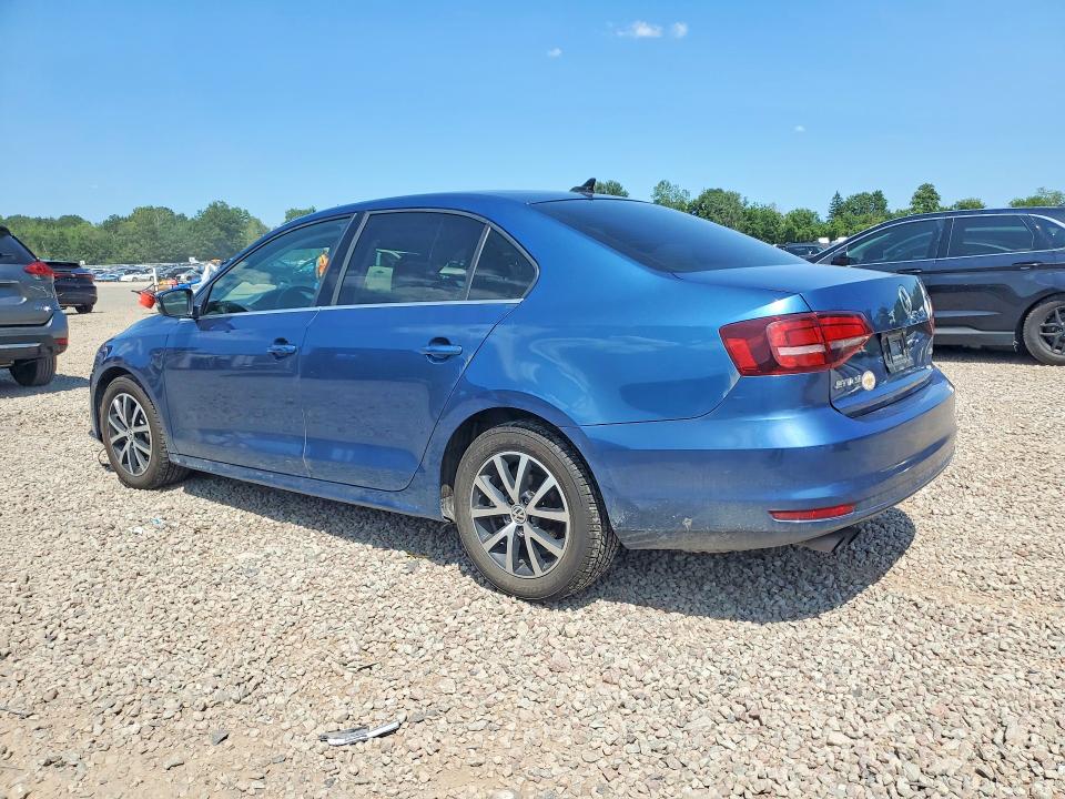 Aukcja sprzedaży 2017 Volkswagen Jetta, vin: 3VWDB7AJ8HM365270, numer aukcji: 62224486