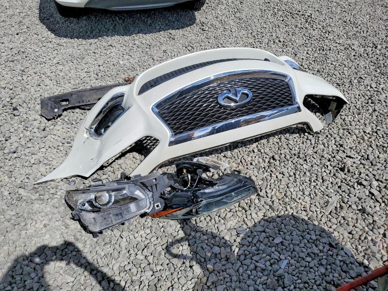 Aukcja sprzedaży 2017 Infiniti Qx60, vin: 5N1DL0MM6HC559418, numer aukcji: 61380386