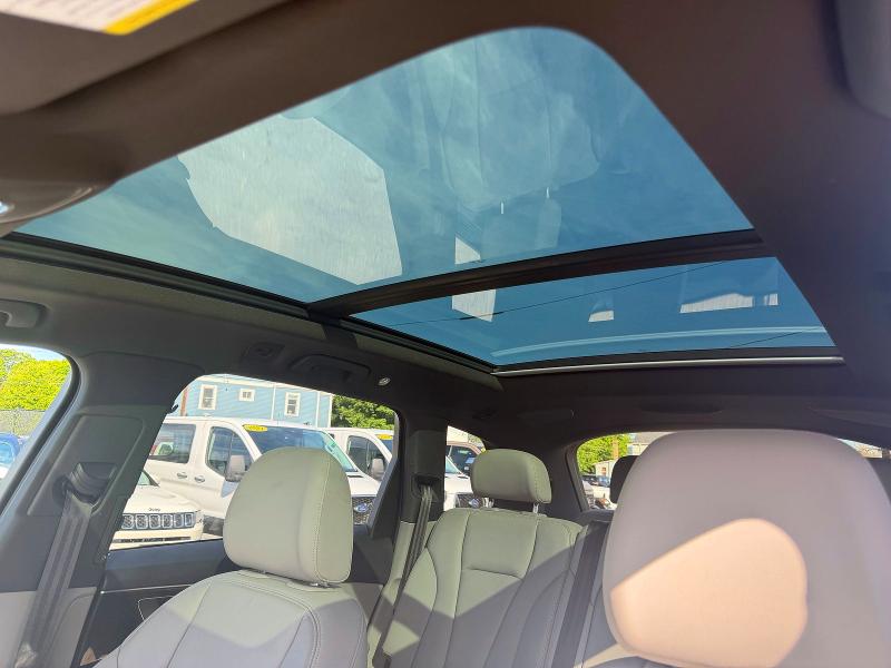 60381816 :رقم المزاد ، WA1LXAF72MD014929 vin ، 2021 Audi Q7 مزاد بيع