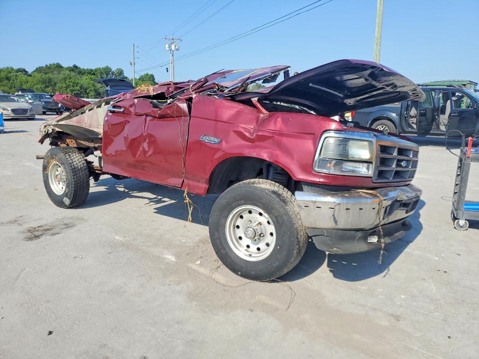 Продаж на аукціоні авто 1996 Ford F150, vin: 1FTEF14Y2TLA38407, номер лоту: 59255776