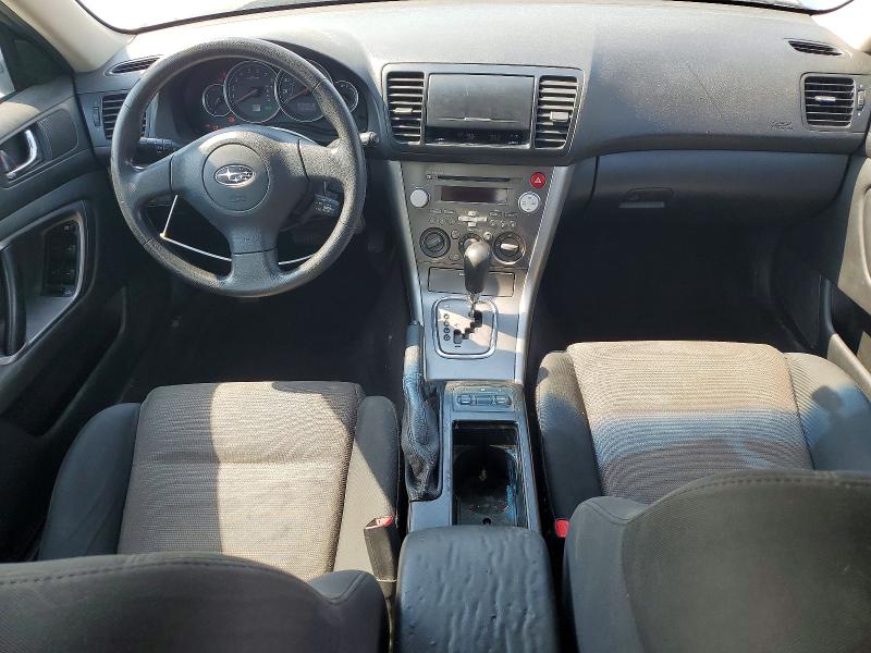 Продаж на аукціоні авто 2007 Subaru Outback, vin: 4S4BP61C277345284, номер лоту: 63230896