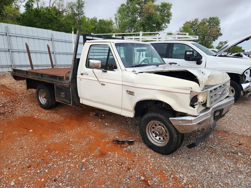 Продажа на аукционе авто 1991 Ford F150, vin: 2FTEF14Y8MCA75246, номер лота: 60218996