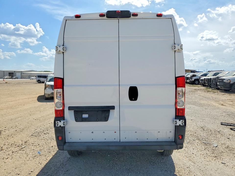 Aukcja sprzedaży 2019 Ram Promaster 1500, vin: 3C6TRVCG7KE539404, numer aukcji: 59397856