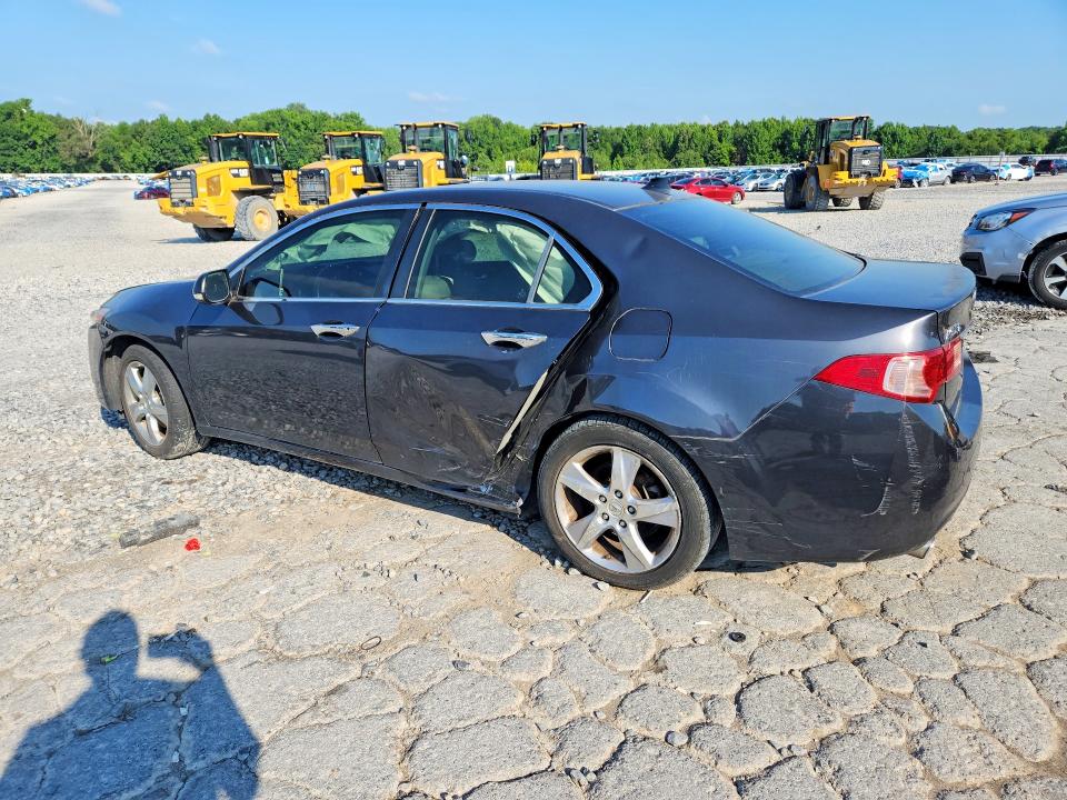 Продаж на аукціоні авто 2013 Acura Tsx, vin: JH4CU2F41DC011342, номер лоту: 60445316