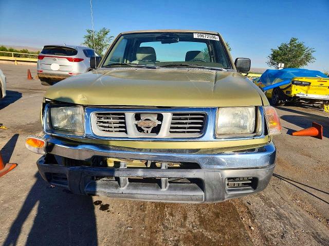 Aukcja sprzedaży 1998 Nissan Frontier, vin: 1N6DD26S2WC360613, numer aukcji: 59672596