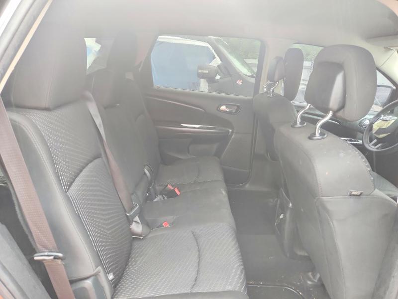Продаж на аукціоні авто 2017 Dodge Journey, vin: 3C4PDCAB8HT708421, номер лоту: 59650226