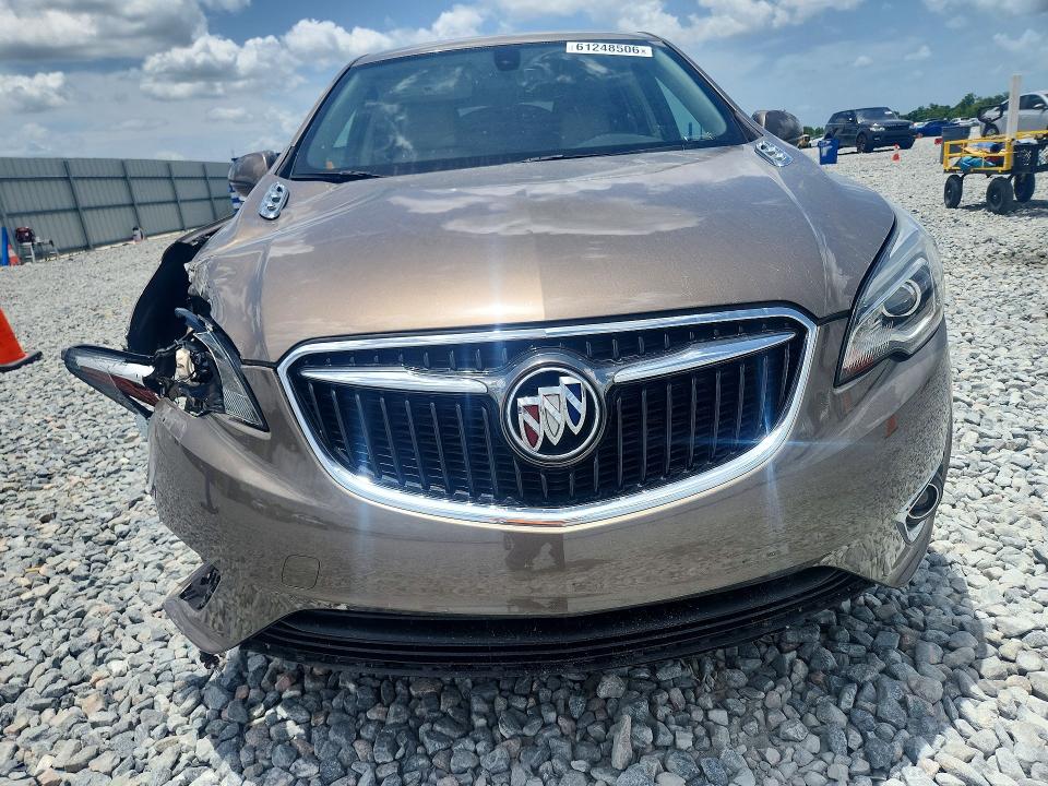 61248506 :رقم المزاد ، LRBFXBSA4KD008362 vin ، 2019 Buick Envision مزاد بيع