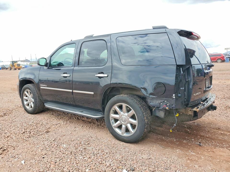 Продаж на аукціоні авто 2014 Gmc Yukon, vin: 1GKS1EEF1ER188292, номер лоту: 60863926