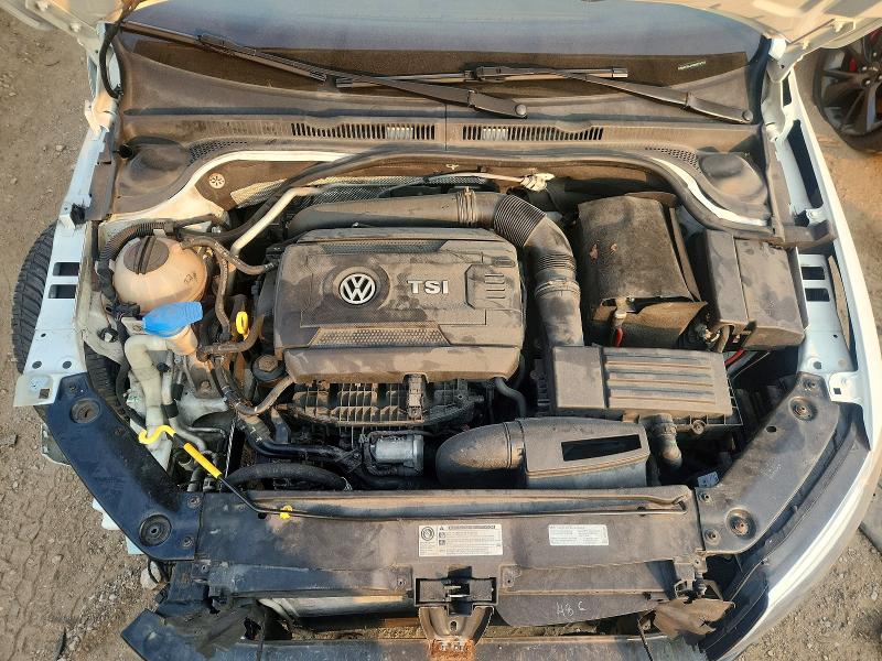 Продаж на аукціоні авто 2016 Volkswagen Jetta, vin: 3VW4T7AJ1GM279102, номер лоту: 59978096