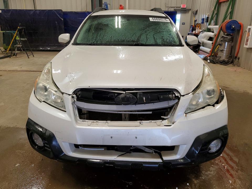 Aukcja sprzedaży 2013 Subaru Outback, vin: 4S4BRCCC1D3274488, numer aukcji: 60806516