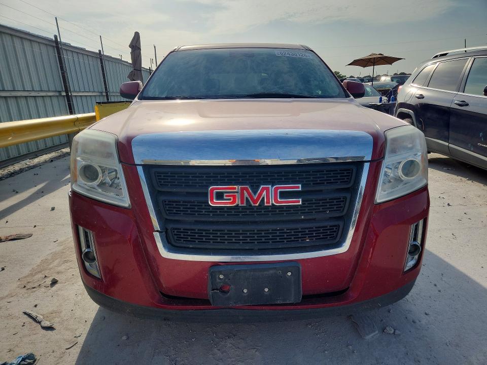 Продаж на аукціоні авто 2015 Gmc Terrain, vin: 2GKALMEK8F6176912, номер лоту: 62430126