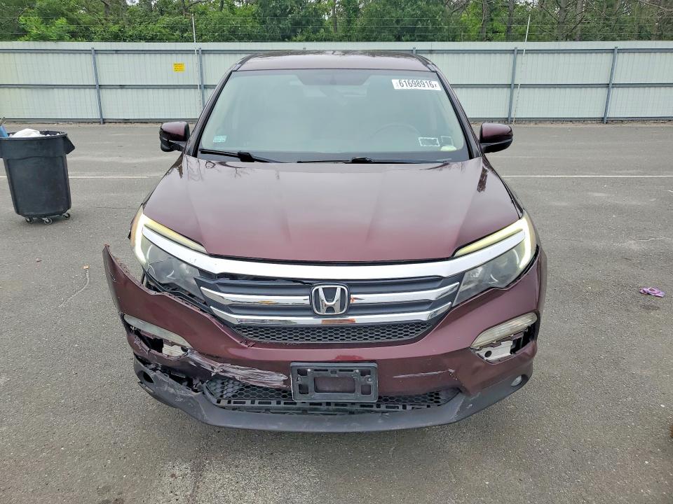 Aukcja sprzedaży 2016 Honda Pilot, vin: 5FNYF6H36GB103518, numer aukcji: 61698916